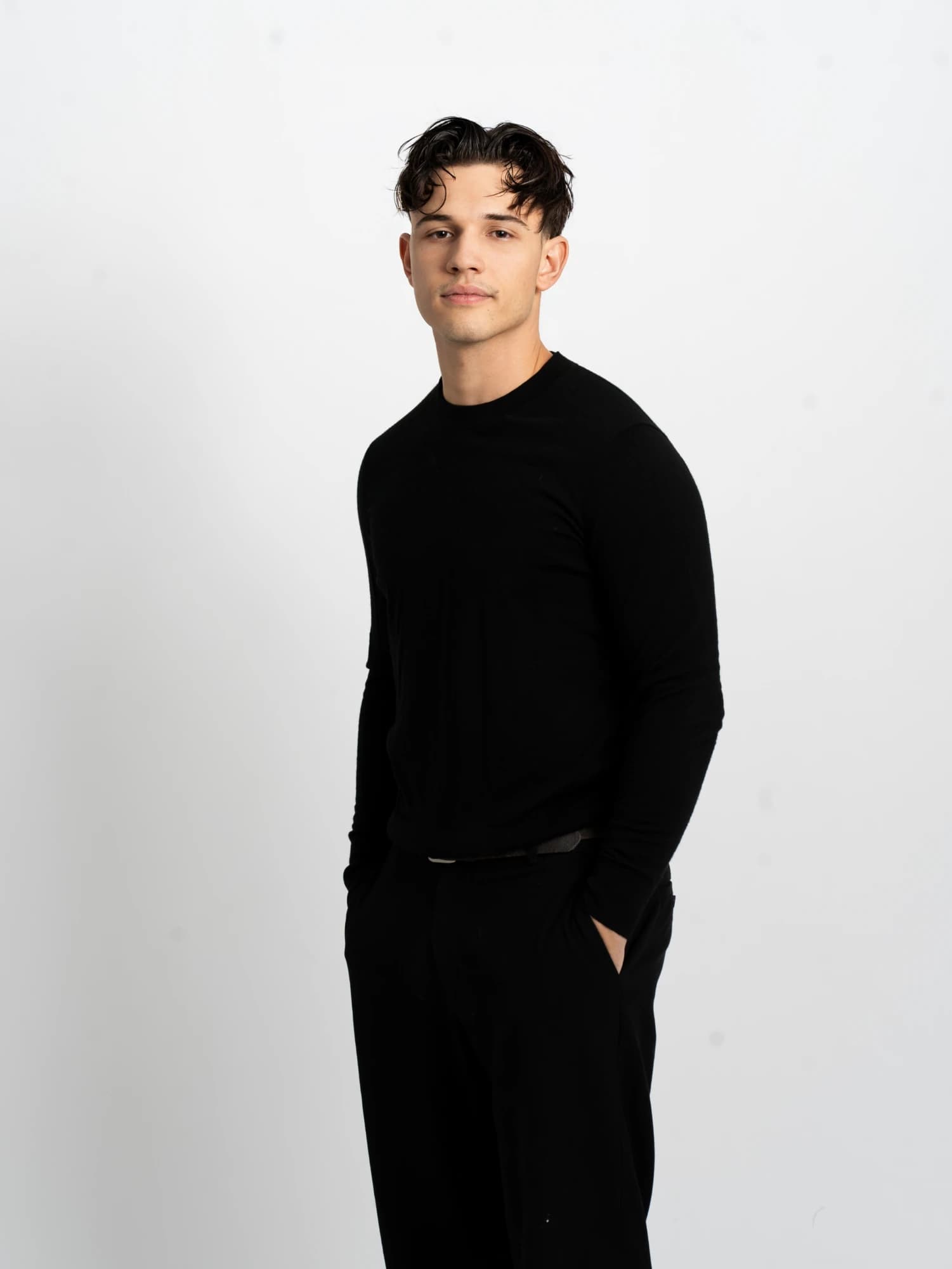 Leon Haider