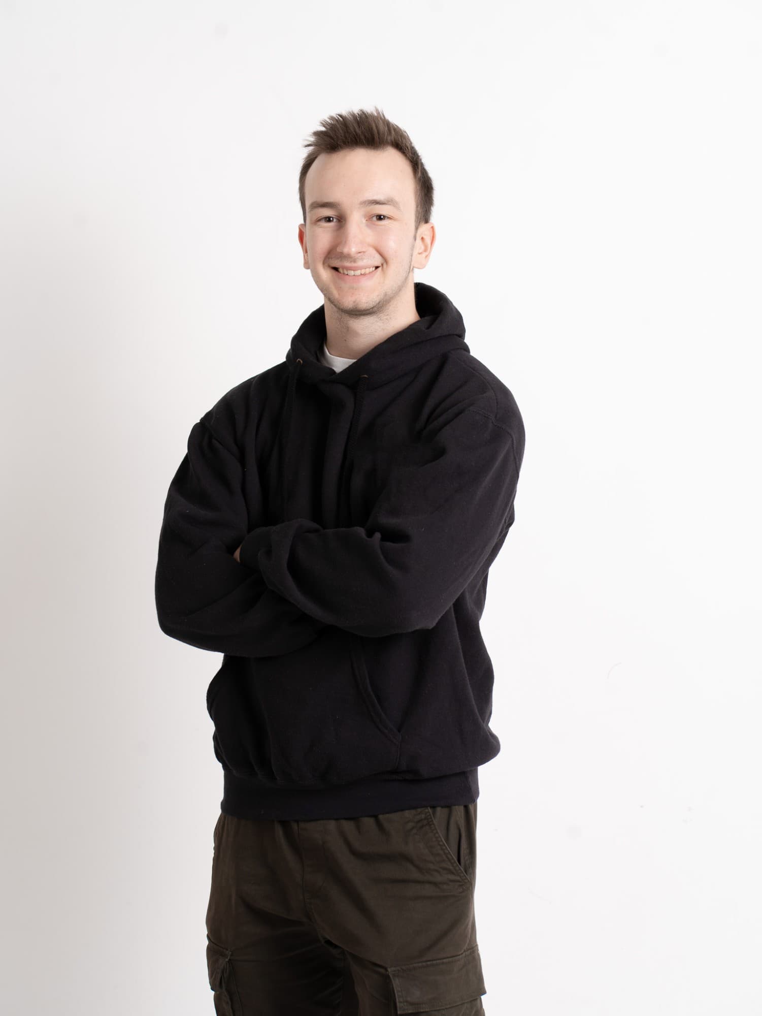 Sebastian Kranzer